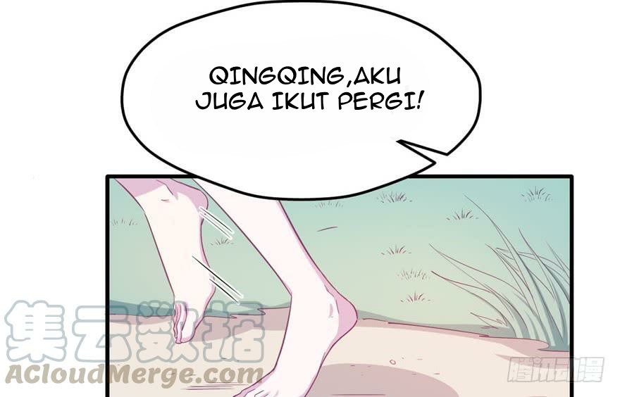 Beauty and the Beasts Chapter 59 Gambar 52